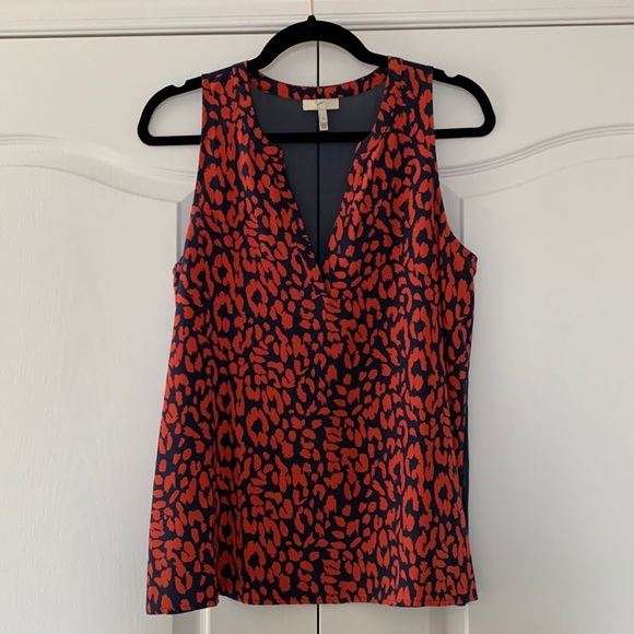 VGUC Joie top - Picture 1 of 7